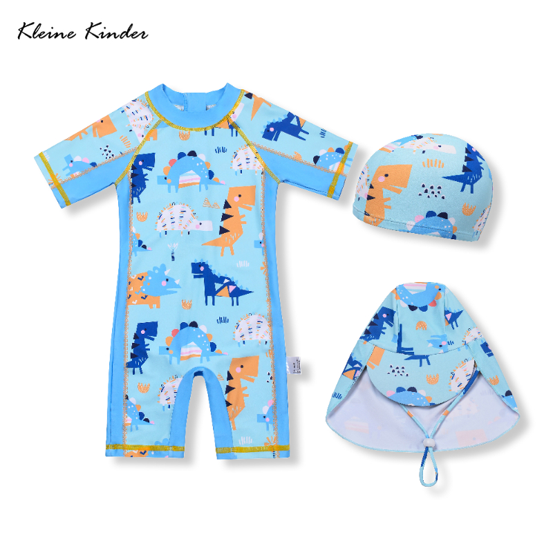 Baby Swimwear Uv - Garçons maillot de bain Anti UV