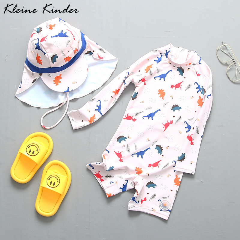 Baby Swimwear Uv - Maillot de bain une pièce imprimé