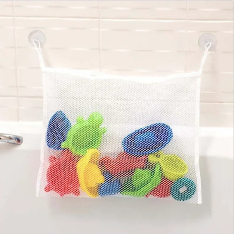 Baby Clothes Organiser - Organisateur pratique de jouets de bain