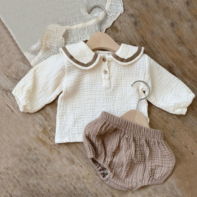 Baby Clothing Organic Cotton - Ensembles de vêtements pour bébés de