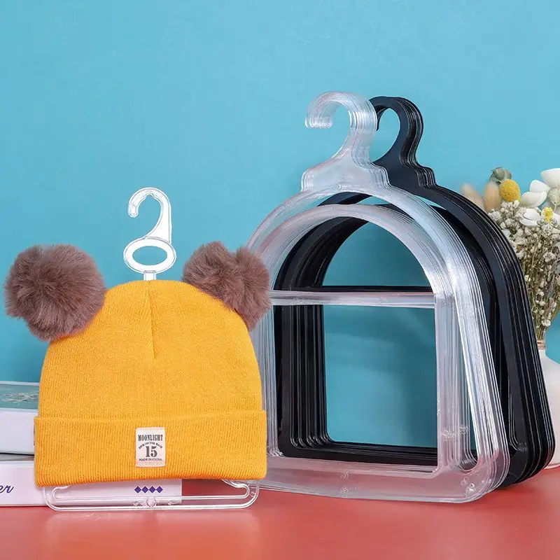 Baby Clothing Model - Présentoir à chapeaux simple pour bébés,