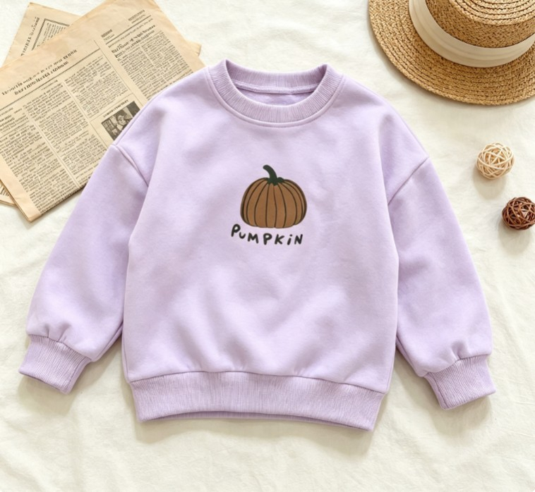Baby Clothing Patterns Free - Sweat-shirt décontracté pour bébés et enfants,