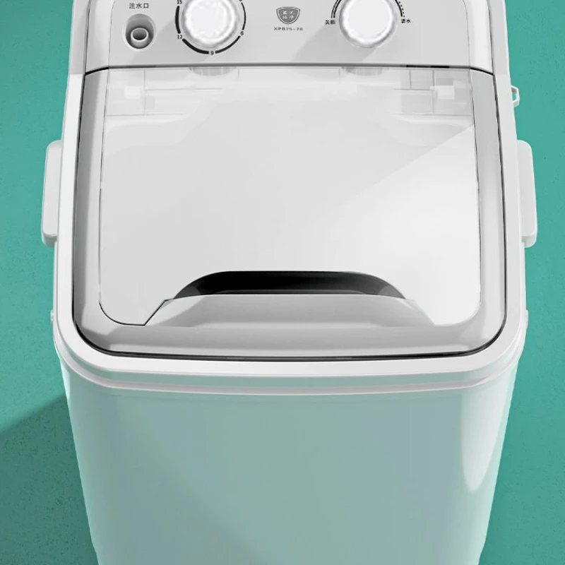 Mini lave-linge pour petite ma - Baby Clothing Rental avis et prix
