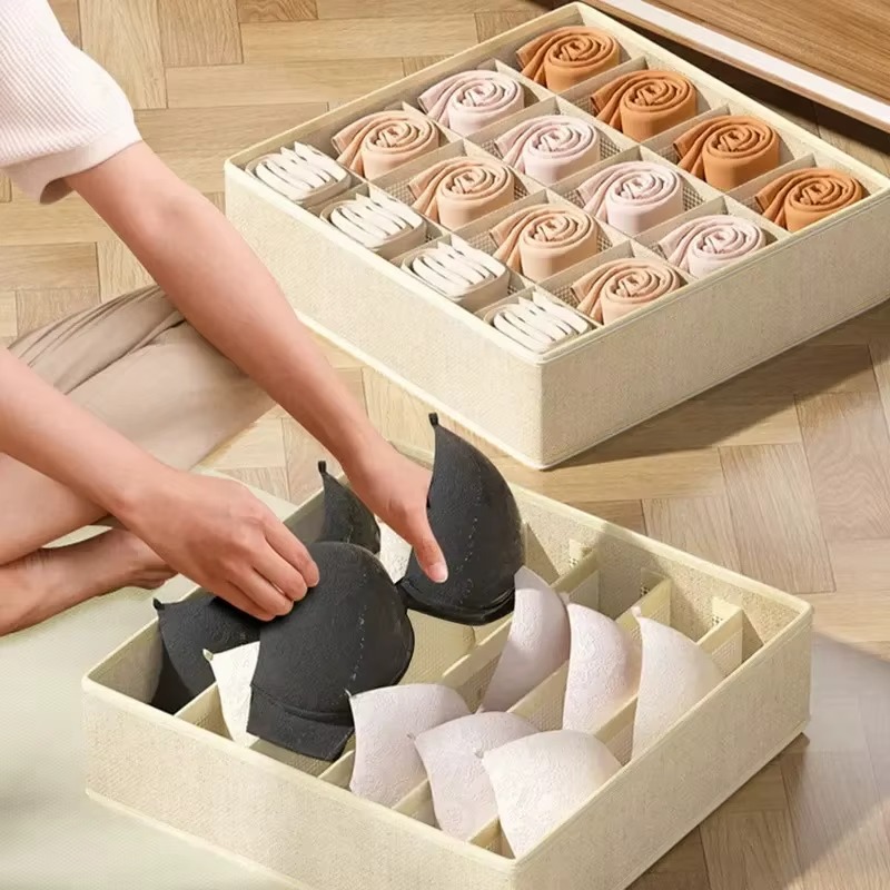 Boîte de rangement pour sous-v - Baby Clothes Organiser avis et prix