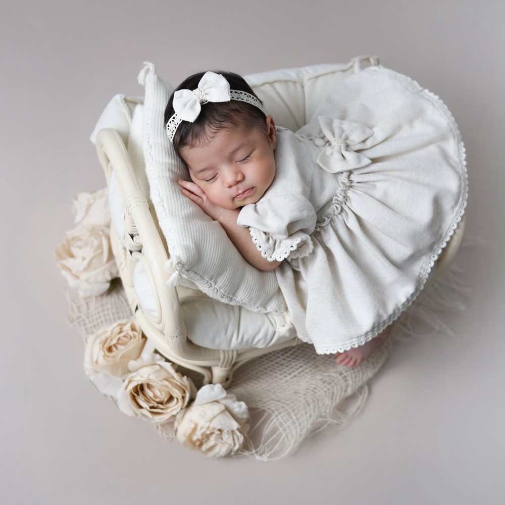 Accessoires de photographie po - Baby Clothing Kit avis et prix