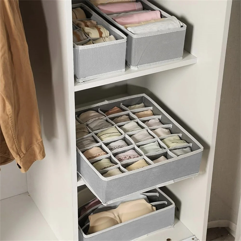 Organisateur de placard multif - Baby Clothes Organiser avis et prix
