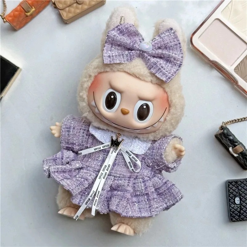 Robe Adorable pour poupée Labu - Baby Clothing Kit avis et prix