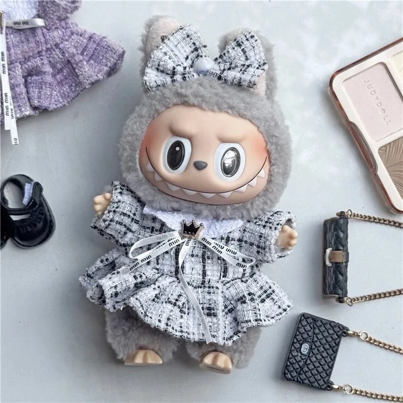 Robe Adorable pour poupée Labu - Baby Clothing Kit avis et prix