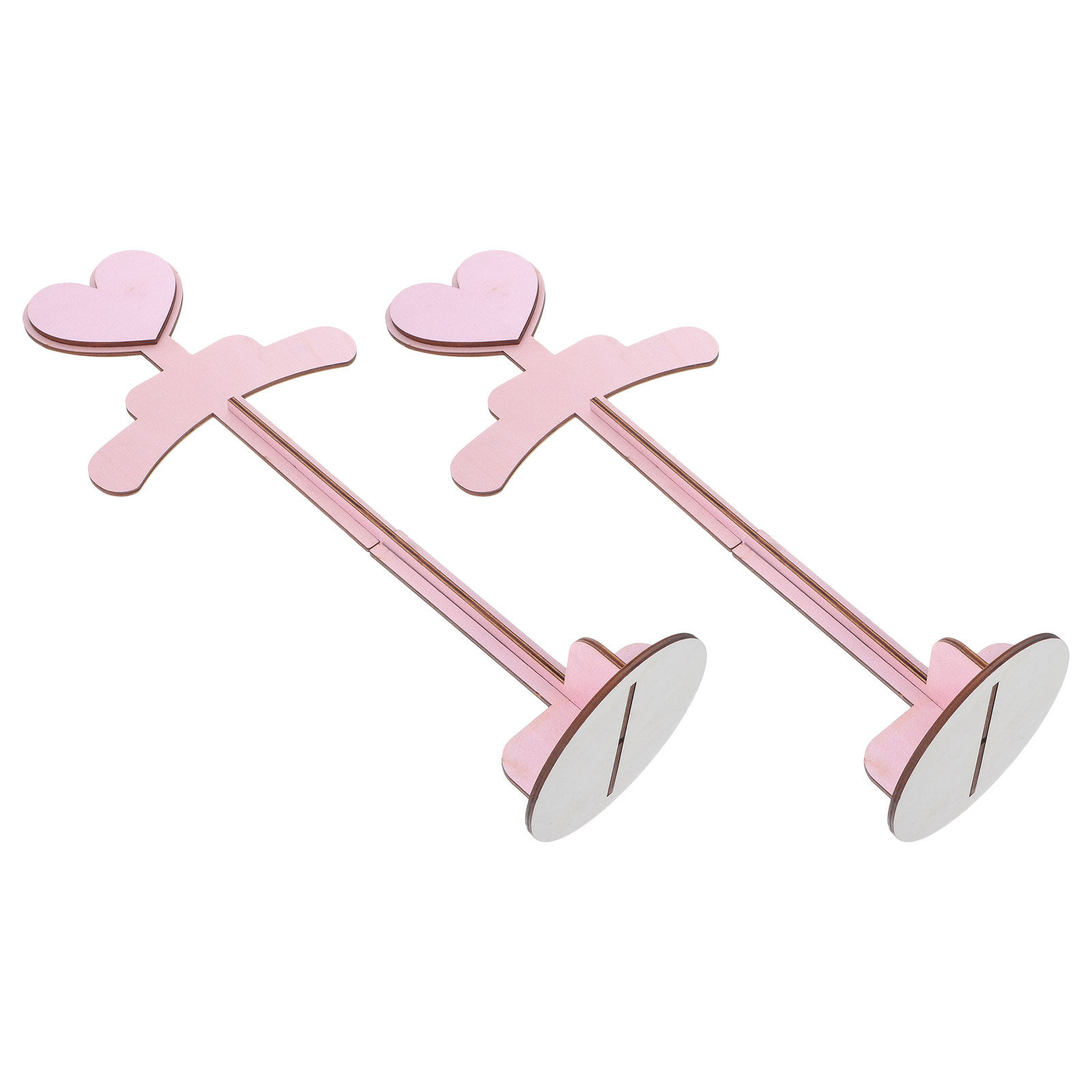 2 pièces, support de présentat - Baby Clothing Display Stand avis et prix