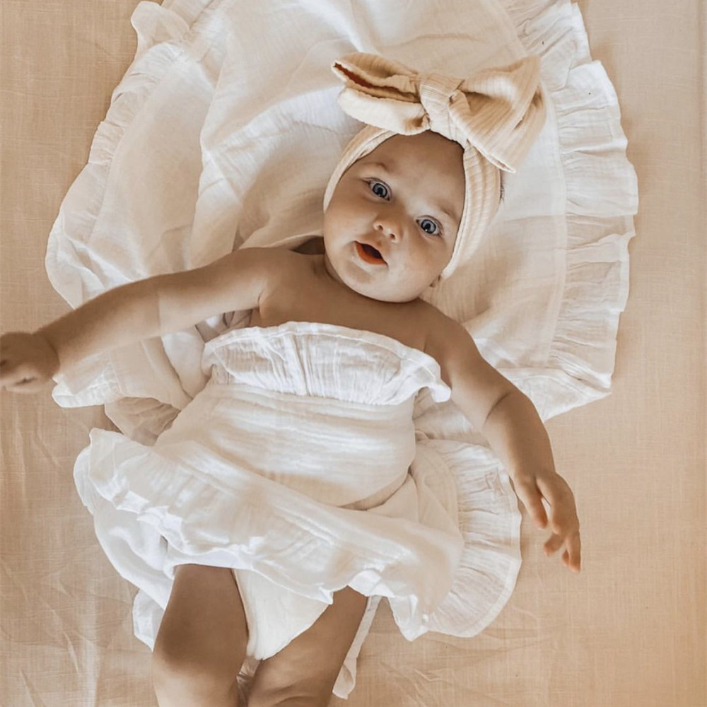 INS – couvertures d'emmaillota - Baby Clothing Organic Cotton avis et prix