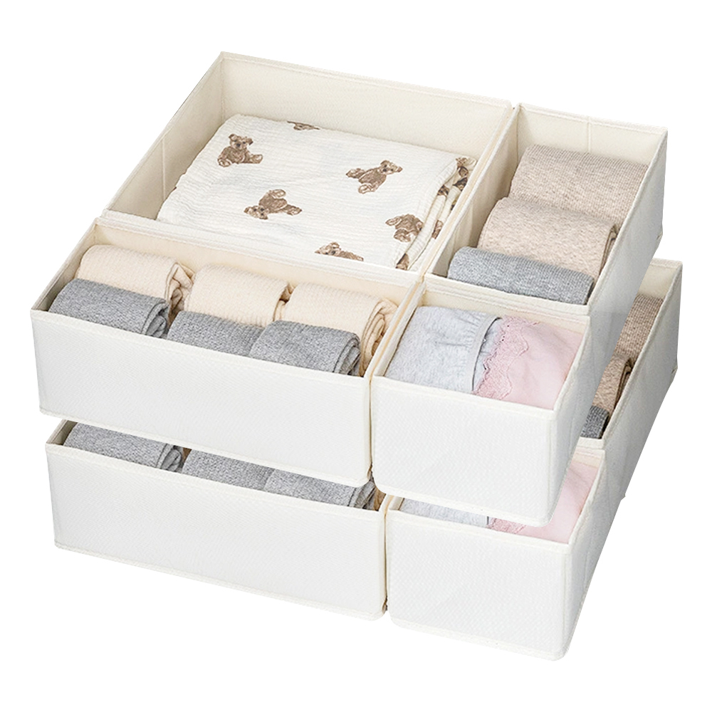 Organisateur de vêtements plia - Baby Clothes Organiser avis et prix
