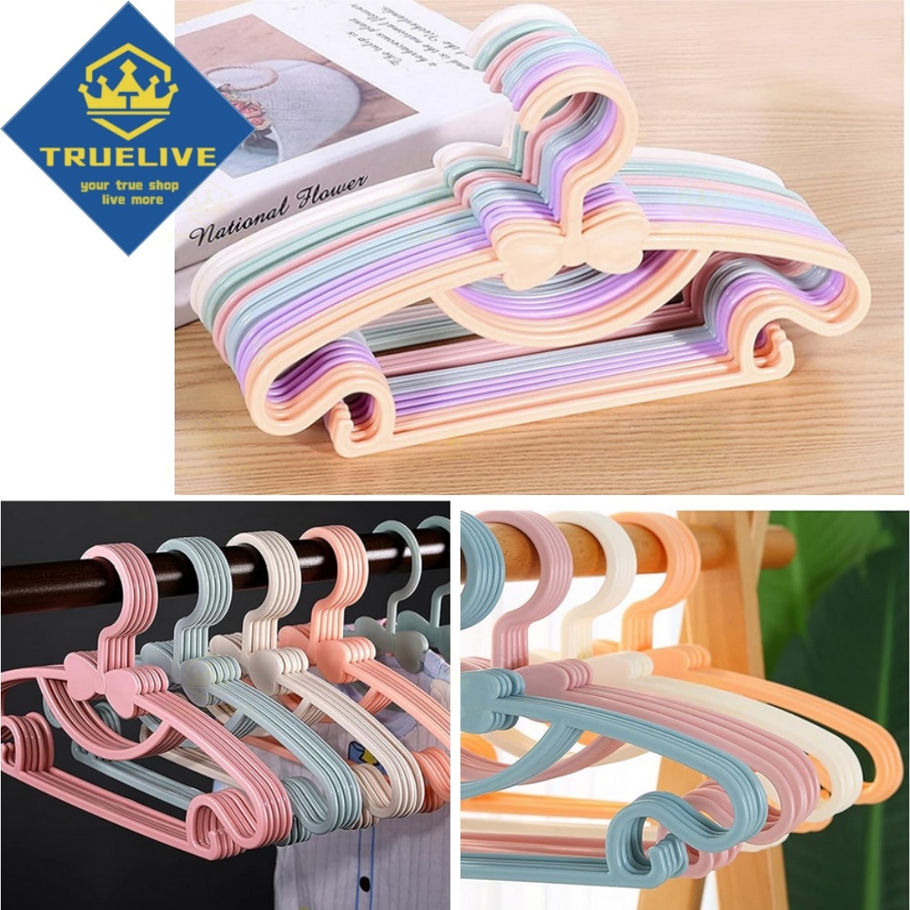 30/20/10/5/1PC porte-vêtements - Baby Clothes Organiser avis et prix