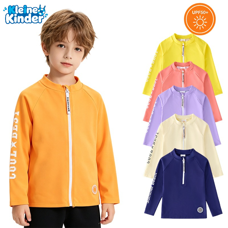 Maillot de bain à manches long - Baby Swimwear Uv avis et prix