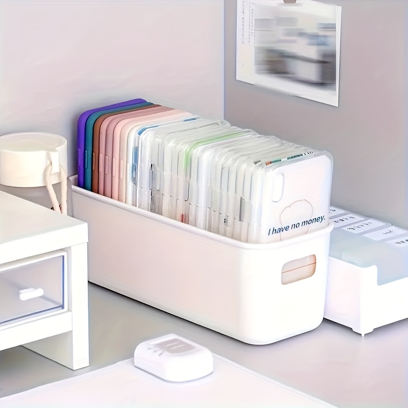 Boîtes de rangement en plastiq - Baby Clothes Organiser avis et prix