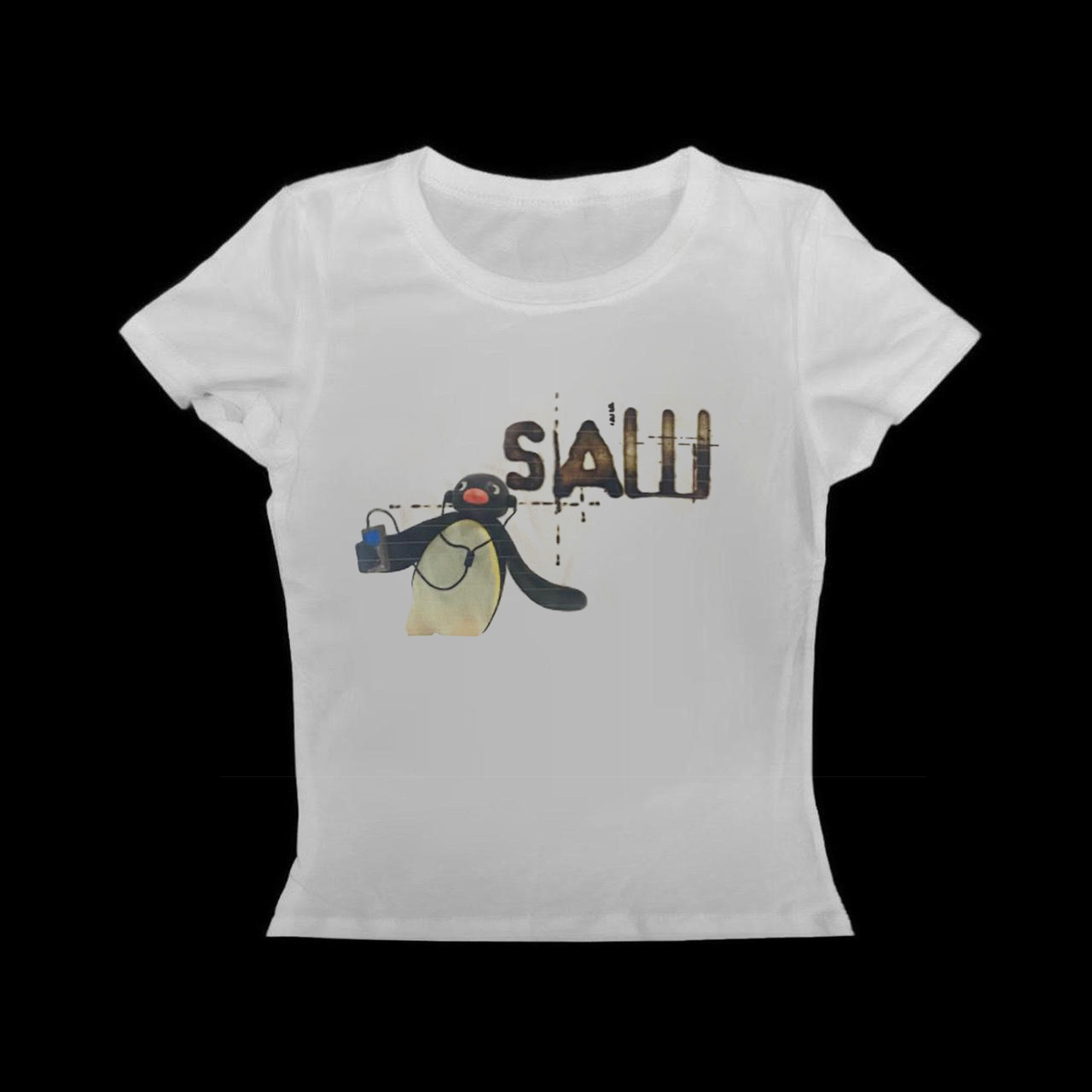 Camisole gothique Emo Girl des - Baby Clothing Essentials avis et prix