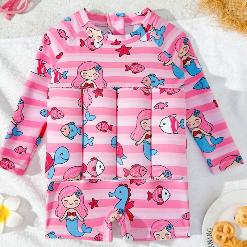 Maillot de bain flottant à man - Baby Swimwear Uv avis et prix
