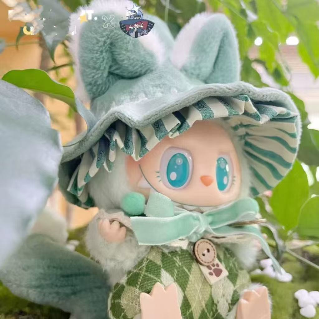 Pour Labubu bébé robe magicien - Baby Clothing Kit avis et prix