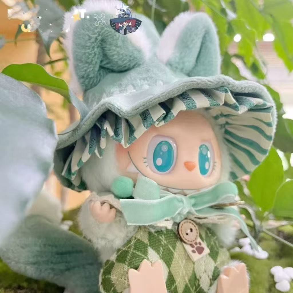 Pour Labubu bébé robe magicien - Baby Clothing Kit avis et prix