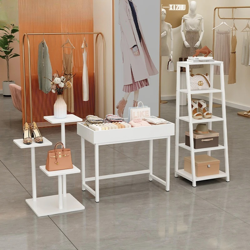 Étagère de présentation pour v - Baby Clothing Display Stand avis et prix