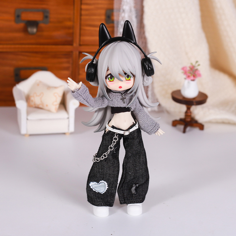Bjd poupée vêtements rue mode  - Baby Clothing Kit avis et prix