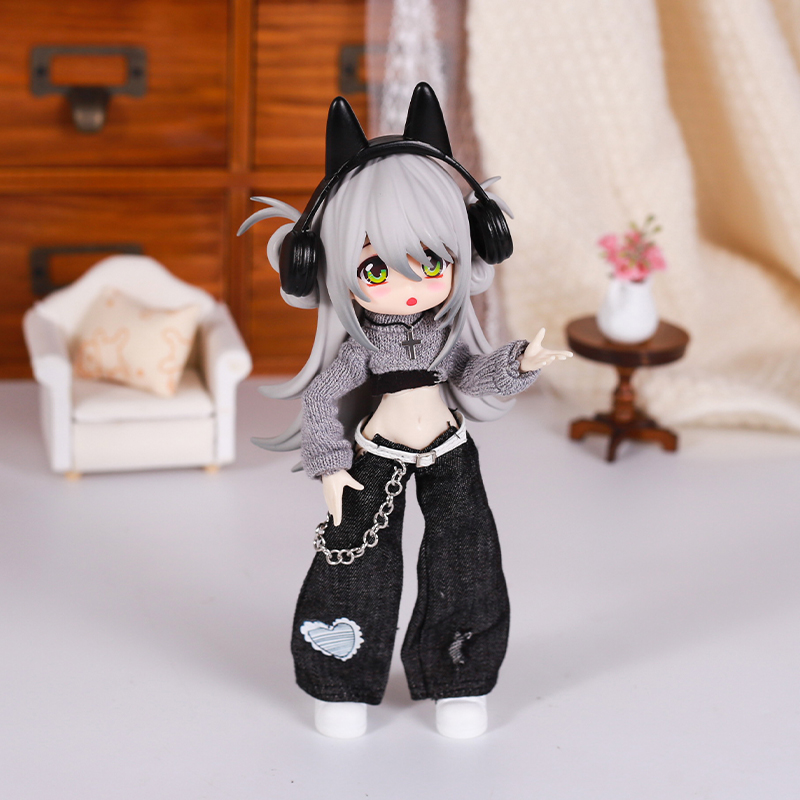 Bjd poupée vêtements rue mode  - Baby Clothing Kit avis et prix