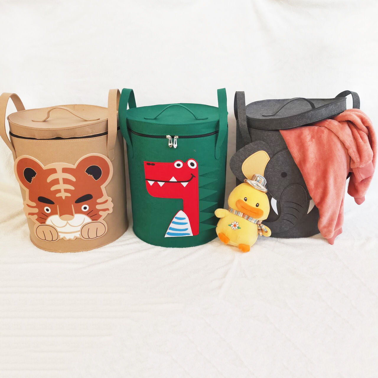 Paniers de rangement d'animaux - Baby Clothes Organiser avis et prix