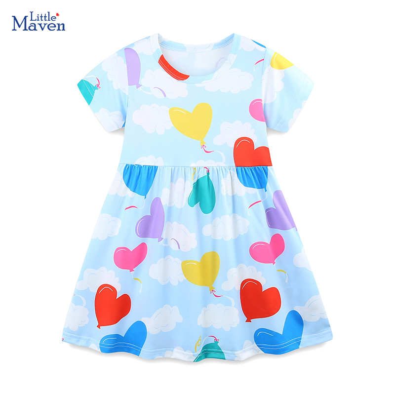 Little maven 2025 été nouveaux - Baby Clothing Patterns Free avis et prix