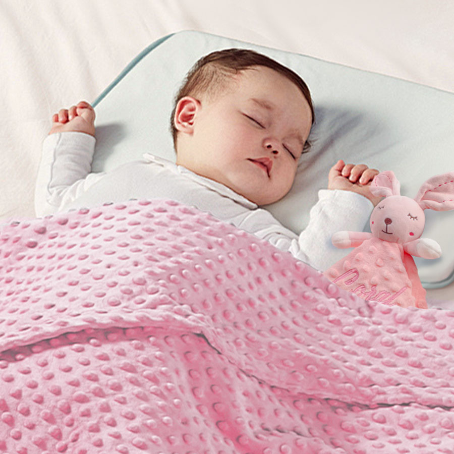 Couverture de sécurité personn - Baby Clothing Gift Set avis et prix