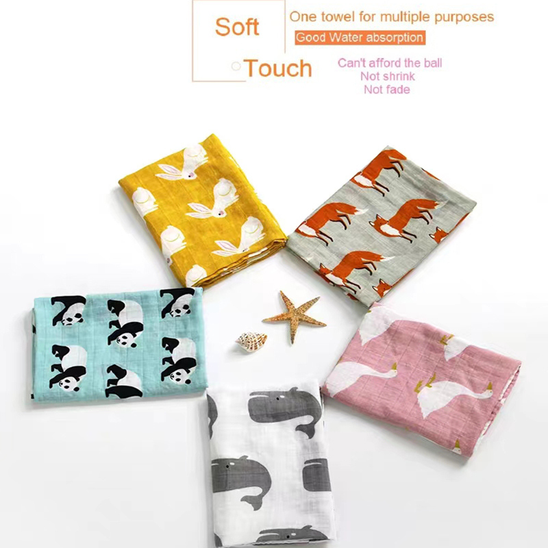 Couvertures en bambou pour nou - Baby Clothing Organic Cotton avis et prix