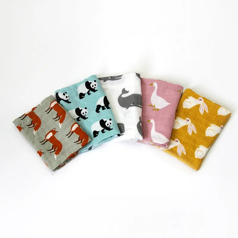 Couvertures en bambou pour nou - Baby Clothing Organic Cotton avis et prix
