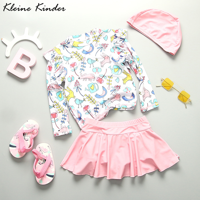 Maillot de bain à manches long - Baby Swimwear Uv avis et prix