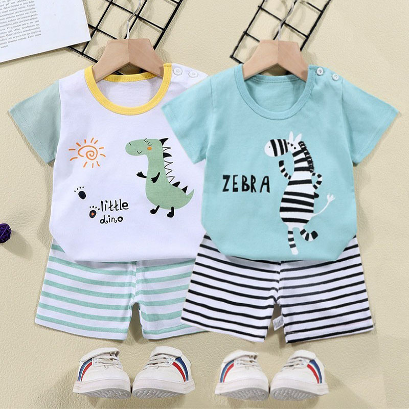 Ensemble de survêtement 2 pièc - Baby Clothing Essentials avis et prix