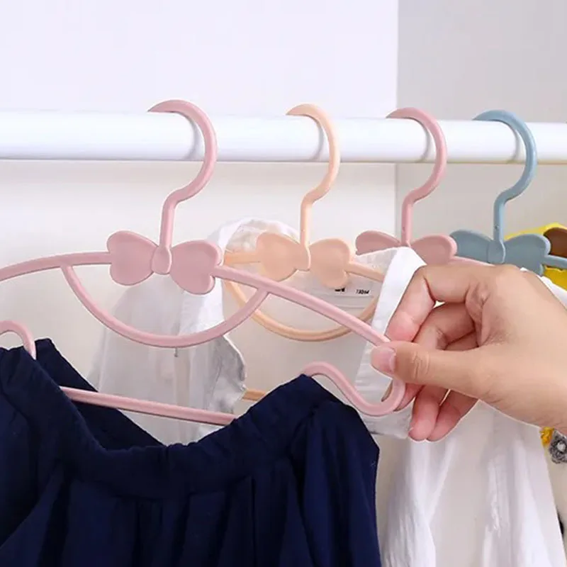 10-50 pièces Cintres pour enfa - Baby Clothes Organiser avis et prix