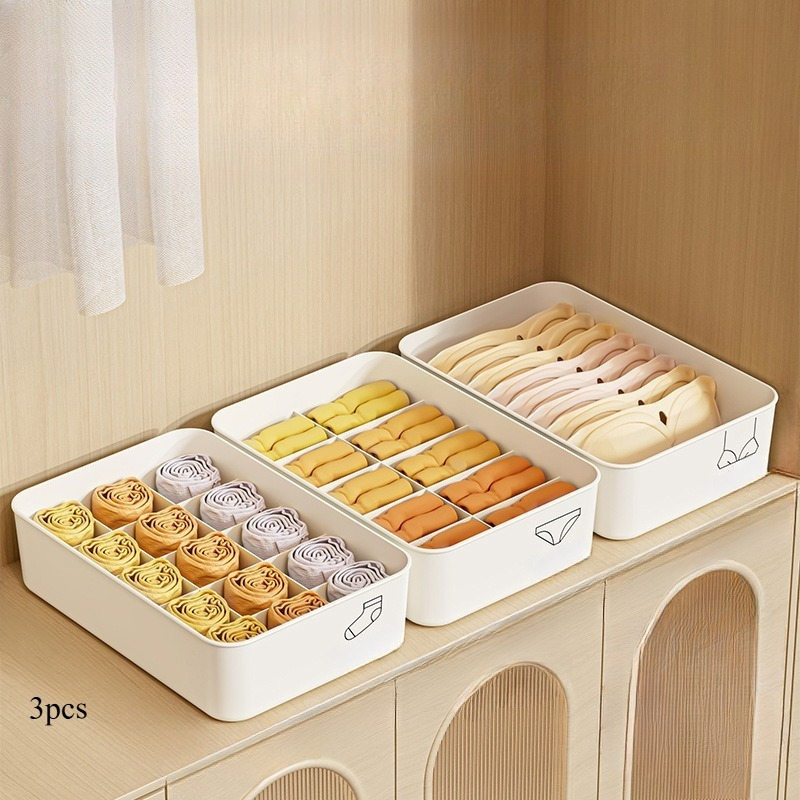 Boîte de rangement pour sous-v - Baby Clothes Organiser avis et prix