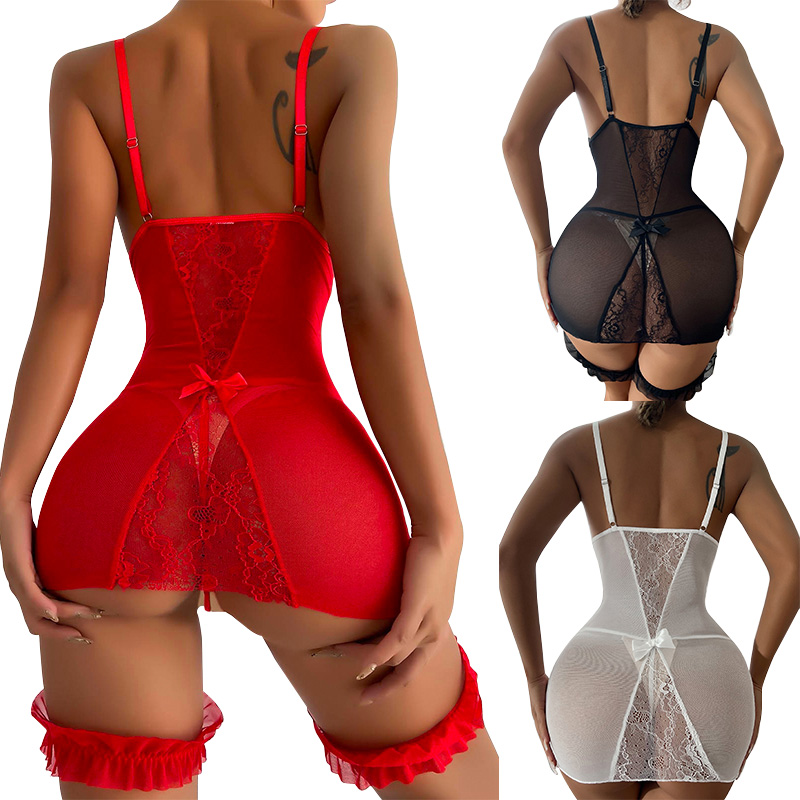 Sous-vêtements Sexy pour femme - Baby Clothing Model avis et prix