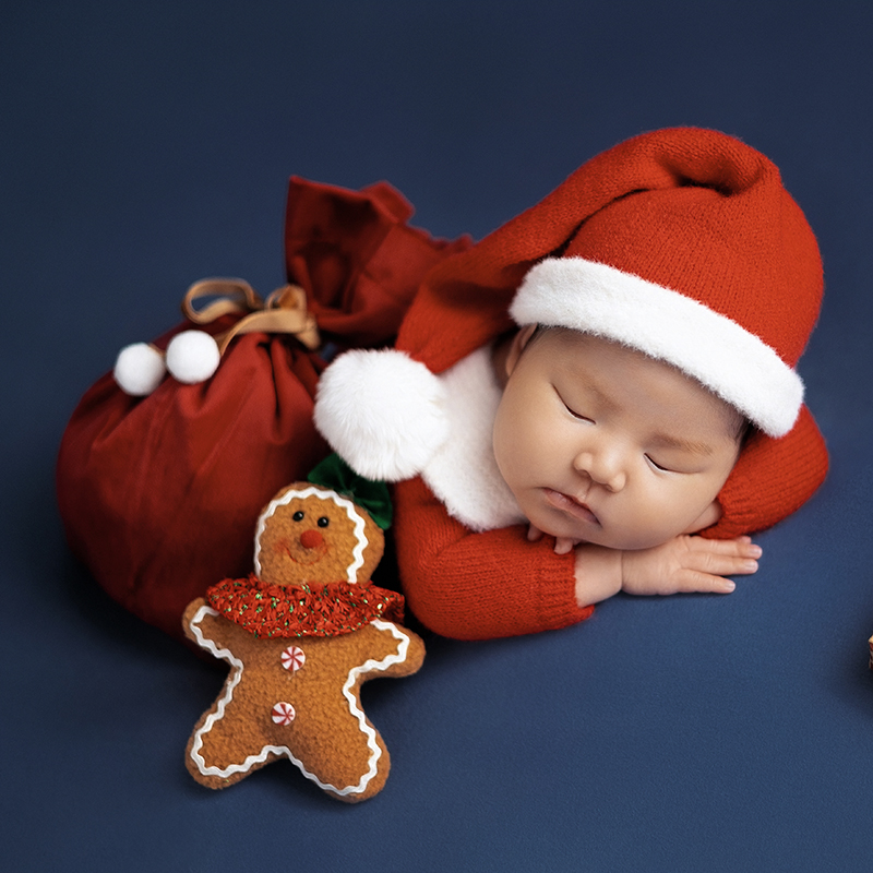Vêtements photo du Père Noël p - Baby Clothing Kit avis et prix