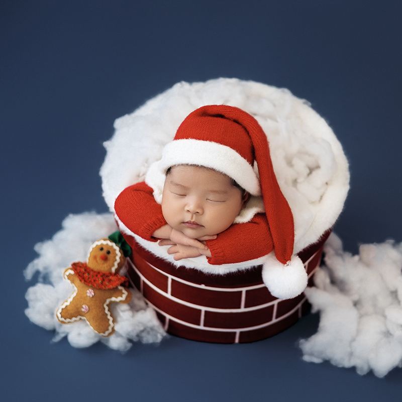 Vêtements photo du Père Noël p - Baby Clothing Kit avis et prix