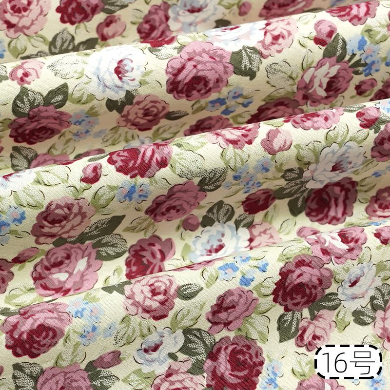 Tissu imprimé en coton pur pou - Baby Clothing Organic Cotton avis et prix