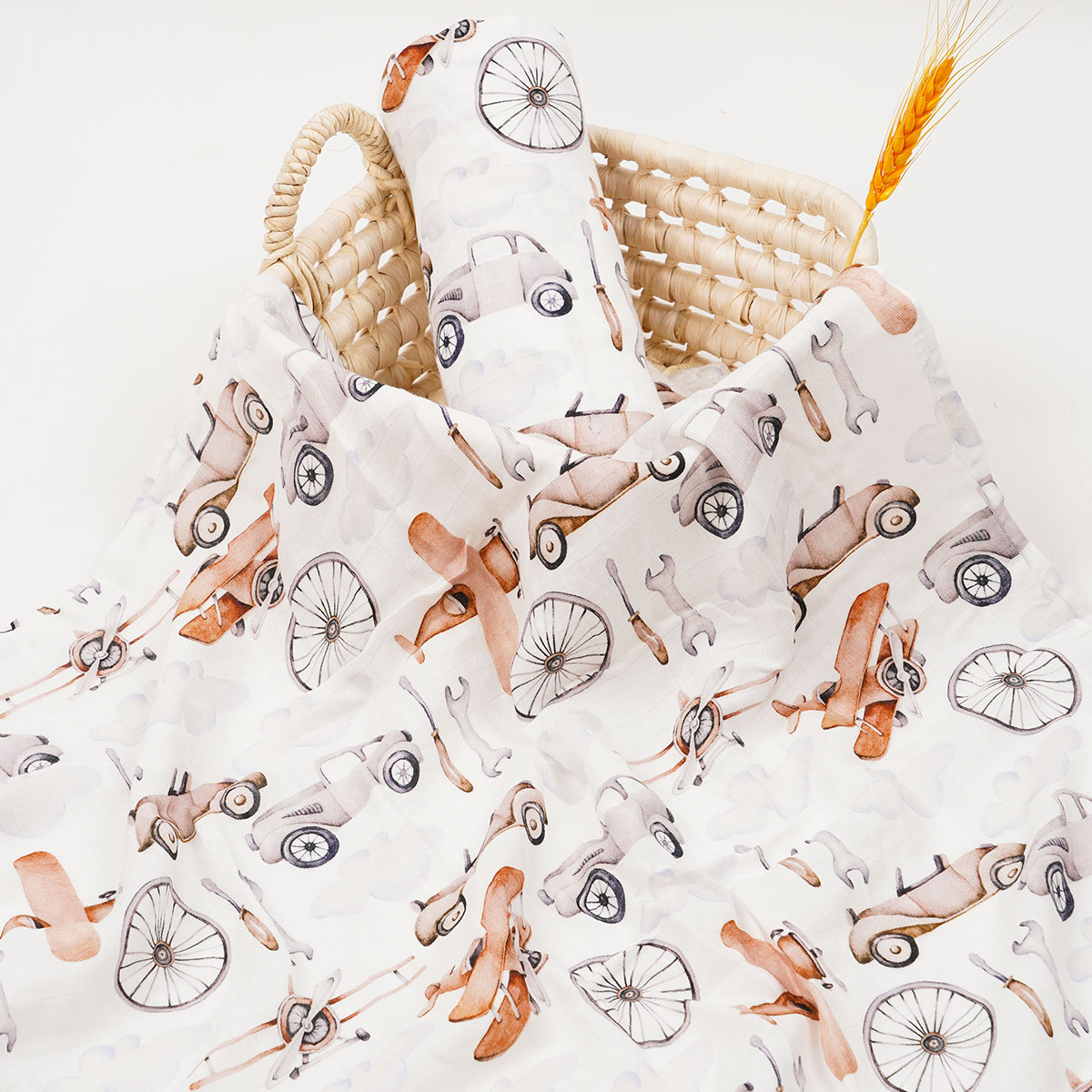 Elinfant impression numérique  - Baby Clothing Organic Cotton avis et prix
