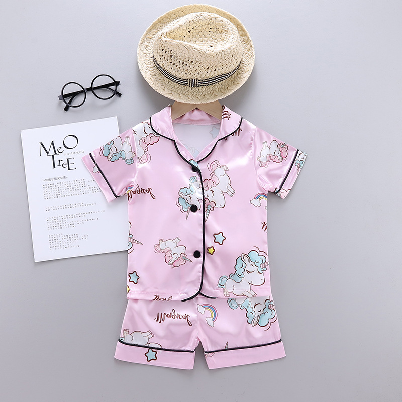 Ensemble pyjama licorne pour p - Baby Clothing Patterns Free avis et prix