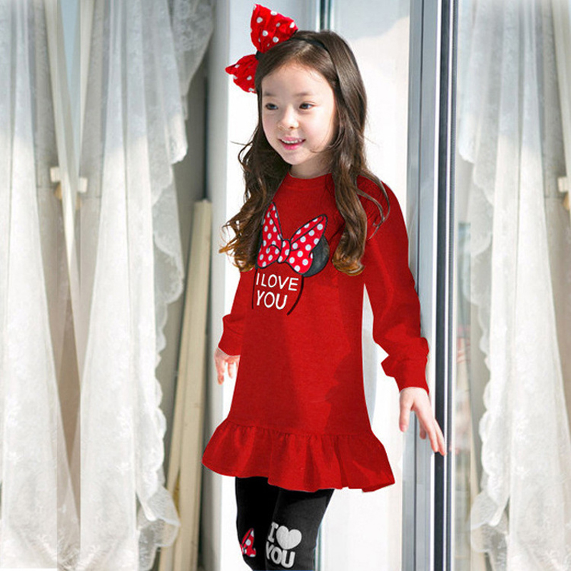 Ensemble de vêtements pour enf - Toddler Legging Set avis et prix