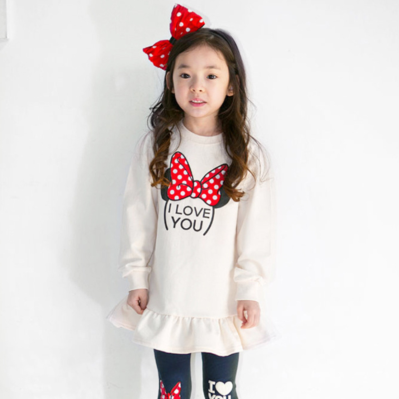 Ensemble de vêtements pour enf - Toddler Legging Set avis et prix