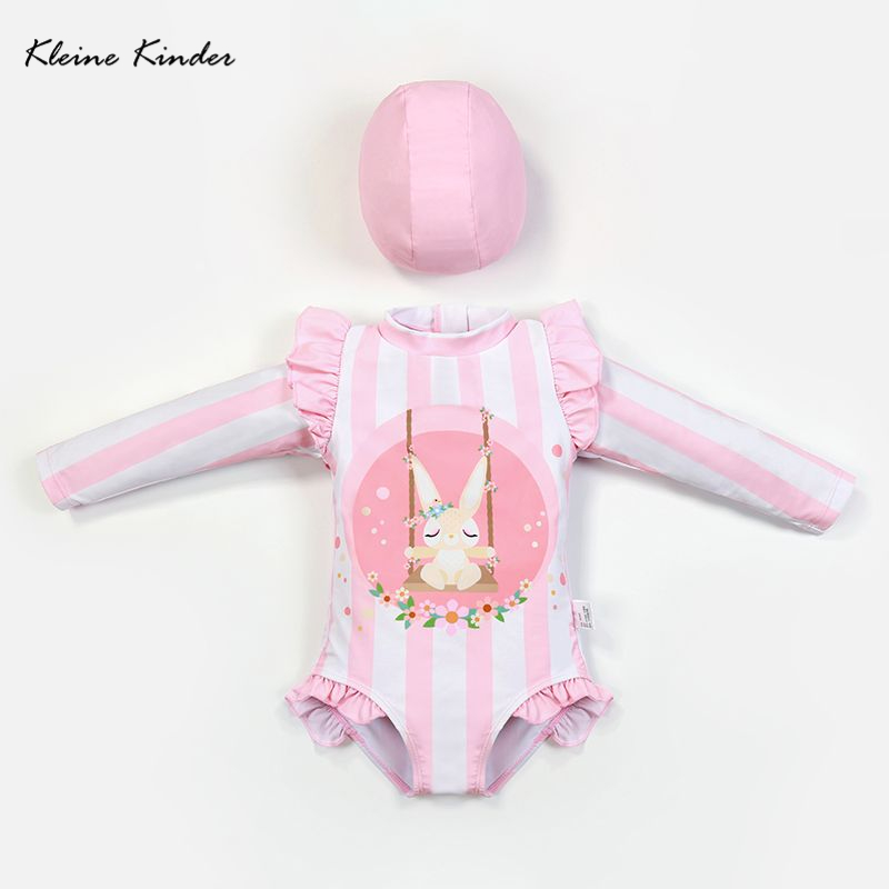 Maillot de bain 1 pièce pour b - Baby Swimwear Uv avis et prix