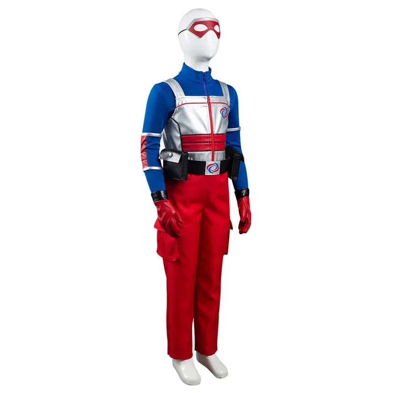 Costume de Cosplay Henry pour  - Toddler Legging Set avis et prix