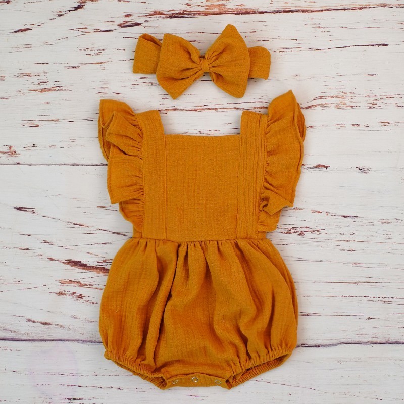 Vêtements d'été en coton biolo - Baby Clothing Organic Cotton avis et prix