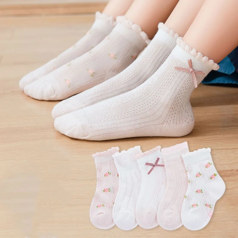 Chaussettes pour enfants, 5 pa - Baby Clothing Patterns Free avis et prix