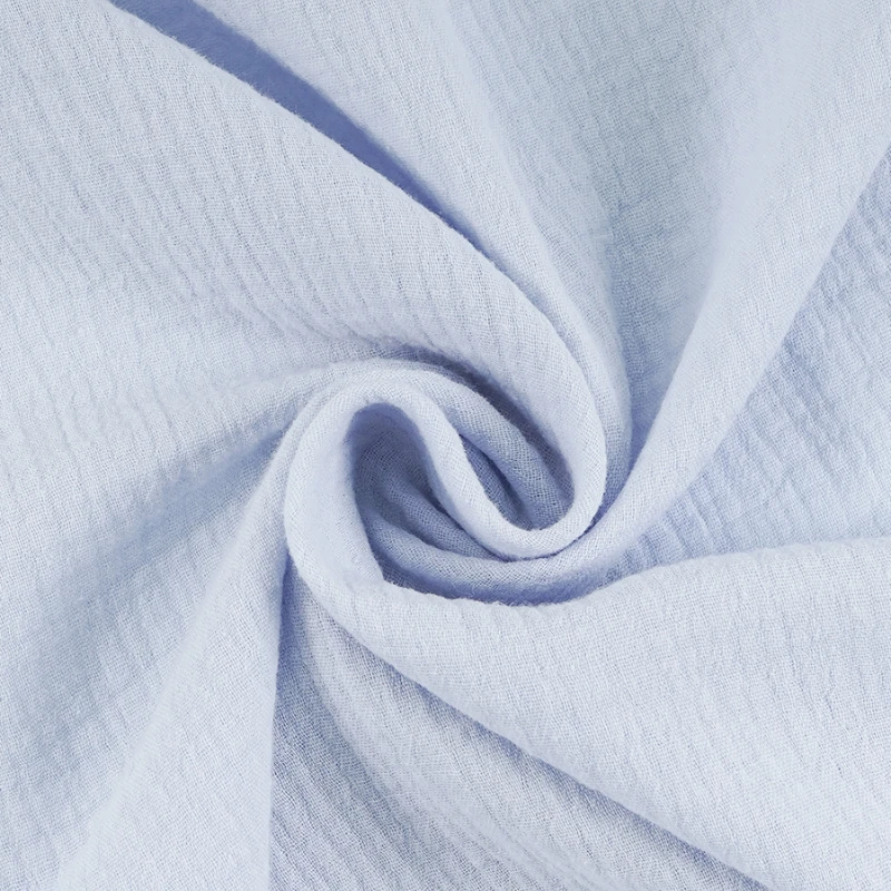 Tissu froissé Double couche 10 - Baby Clothing Organic Cotton avis et prix