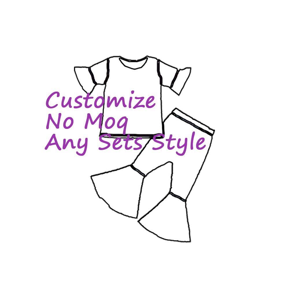 Ensemble robe licou et jupe co - Toddler Legging Set avis et prix