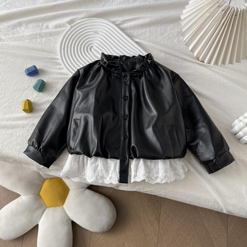 Nouveau modèle de vêtements po - Baby Clothing Model avis et prix
