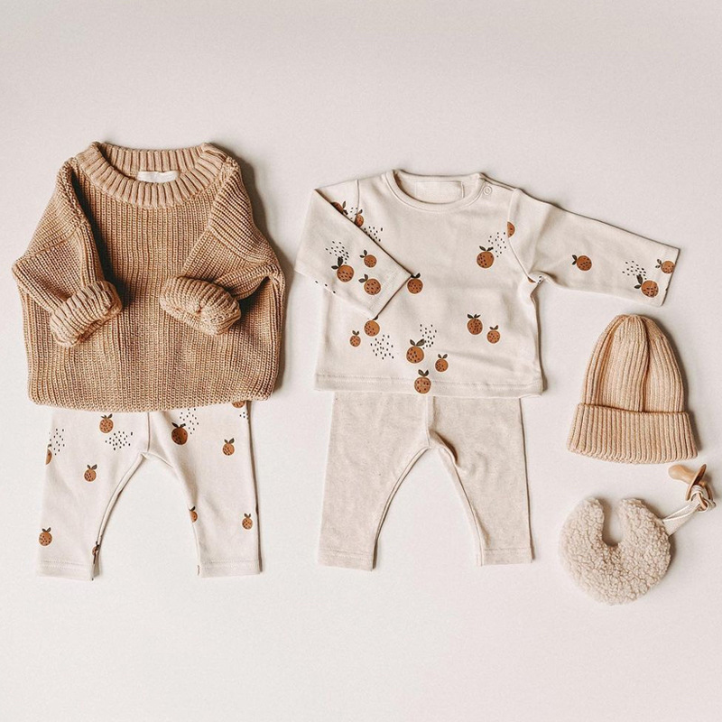 Ensemble de Vêtements en Coton - Baby Clothing Organic Cotton avis et prix